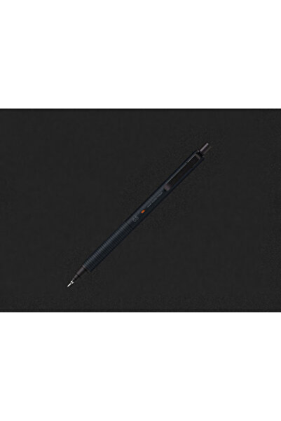 Uni قلم رصاص ميكانيكي 0.5 مم - كرة جافة معدنية M5-KH