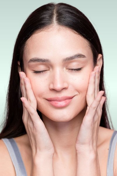 ixora Skin Renewal Set 2, Skin Care Set for All Skin Types
