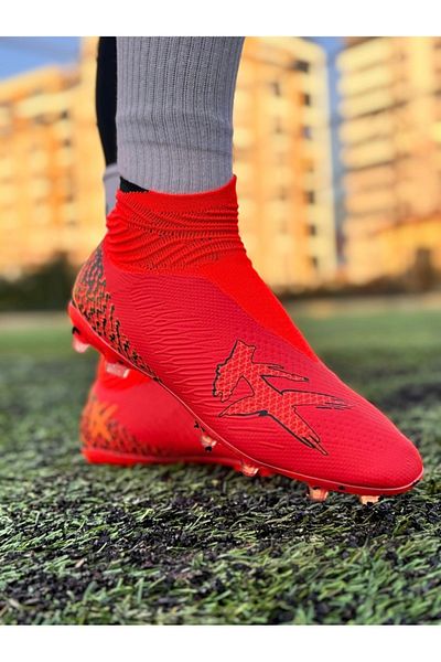 KXSPOR حذاء كرة القدم الجديد KX 'Blanka' Elite Level