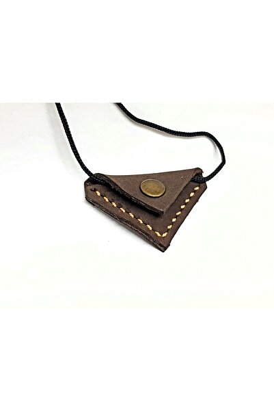 aysefe Gerçek Deri El İşçiliği Cevşen-i Kebir