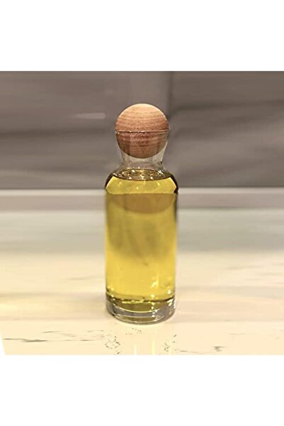 Herdemyeşil 5.5 Cm Masif Ahşap Küre Karaf/şişe/sürahi Kapağı | Gıdaya Uygun S...