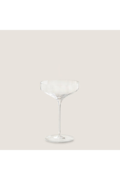 Chakra Celebration Şampanya Kadehi Transparan