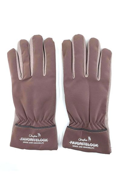 LİNOTTİ Gloves 211 - Inflatable Fabric