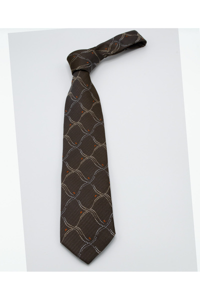 Via Della Seta İpek Kravat