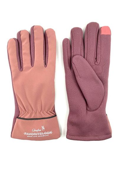 LİNOTTİ Gloves 211 - Inflatable Fabric