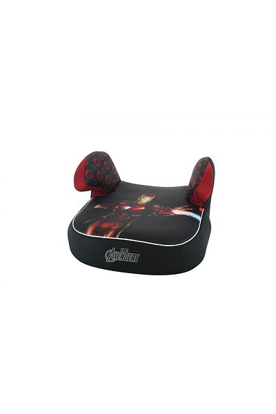 Marvel Iron Man 15-36kg Car Seat Booster