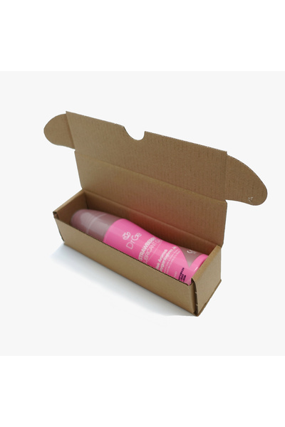 DR GE Dr.ge Kayganlaştırıcı Jel-çilek