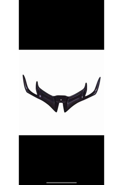 MOTOADRES Taro Gp2 Winglet Ön Gaga