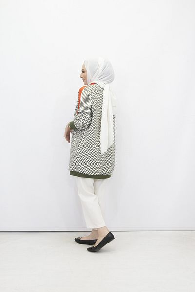 feray kaya 1194 Tunica