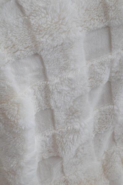 Apricitas HOME ÇİFT KİŞİLİK YATAK ÖRTÜSÜ SET MILENA EKRU - YATAK ORTUSU SET