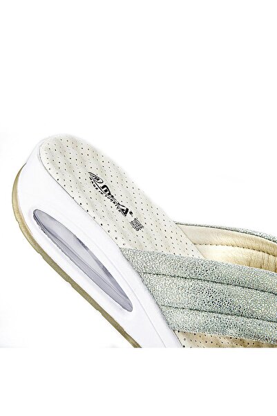 Muya Papuci de damă Air Max Sole Glance Anatomical - Heel Spur