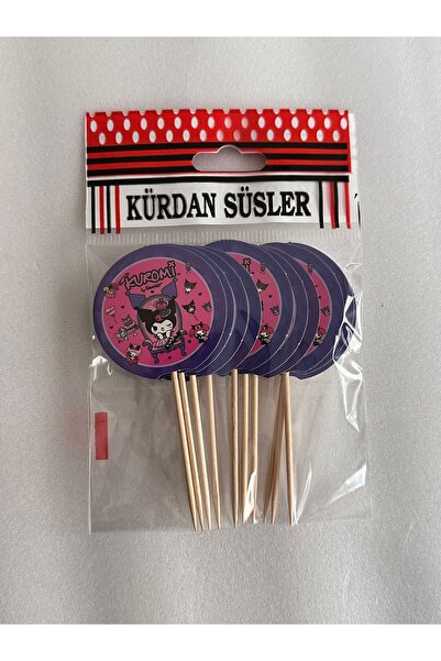 Cadde Süs أحذية كورومي المسواك