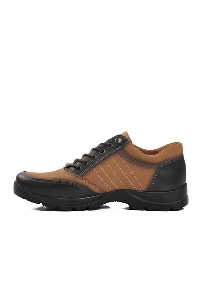 AYAKMOD Sand Nubuck Ανδρικά παπούτσια casual 527102 M
