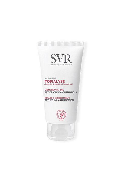 SVR Topialyse Barrier Cream 50ml