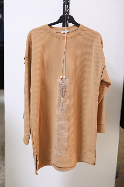 ufwear Kolyeli Tunik