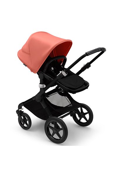 Bugaboo Fox 3 Sun Canopy - Sunrise Red