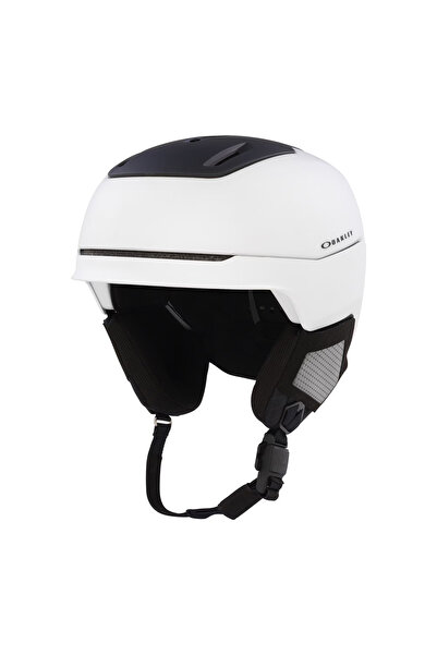 Oakley Mod5 Erkek Beyaz Kask ERKEK KASK FOS900641