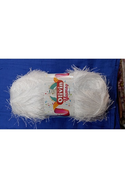 Olivin Yumoş Sakallı Ip ( Kedi Ipi) 5 Adet Fiyatıdır