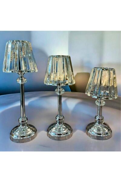 decovien 3 LÜ ŞAMDAN