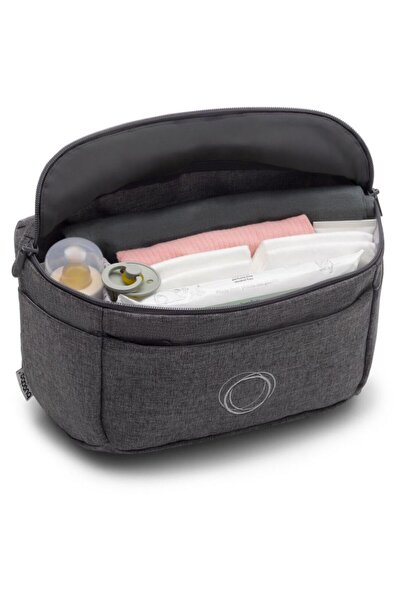 Bugaboo Stroller Organizer - Grey Melange