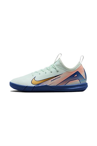Nike Jr Zoom Vapor 16 Acad Mds Ic - Children's Carpet and Field Shoes Fz1612-300
