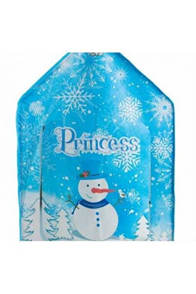 Furkan Toys Prenses Şatosu Oyun Çadırı 100x100x68cm