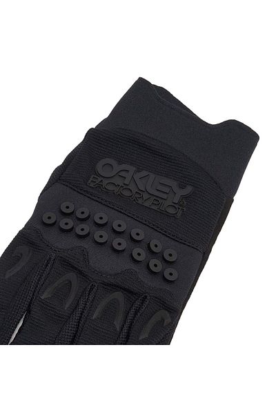 Oakley Switchback Mtb Glove 2.0 Men's Black Gloves Men's Gloves Fos901324