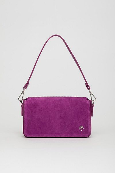 Jacquline THAUMAS Jacquline Women's Shoulder Bag