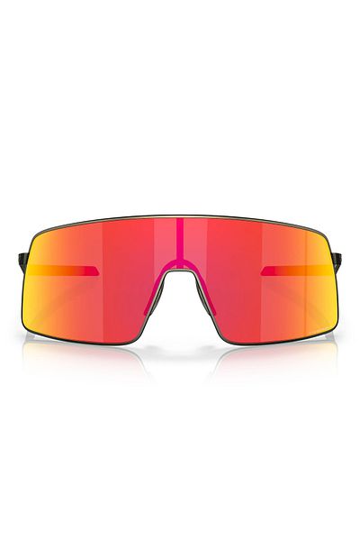 Oakley Men's Sunglasses - Sutro Red