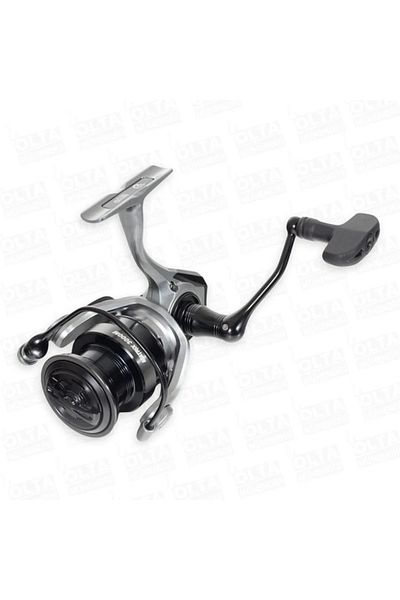 Ryuji Matrix 4000m 5+1Bb Reel
