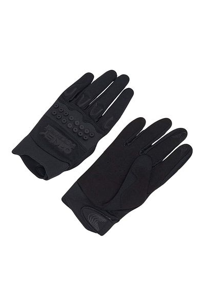 Oakley Switchback Mtb Glove 2.0 Men's Black Gloves Men's Gloves Fos901324