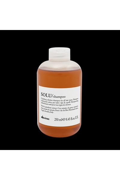 Davines Nourishing Solu Hair Care Shampoo Refreshing Shampoo.250 ml Kuaforeva94
