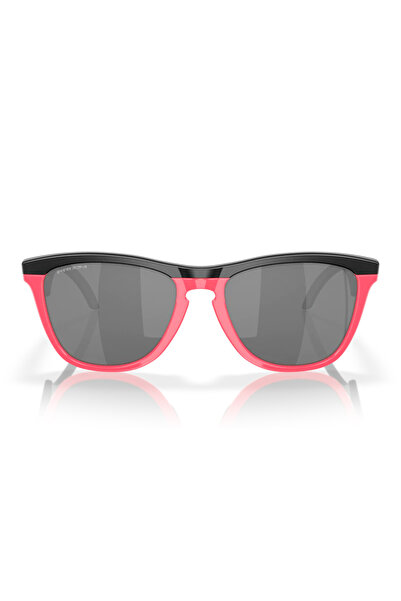 Oakley Frogskins Hybrid Erkek Kırmızı Gözlük ERKEK GÖZLÜK 0OO9289