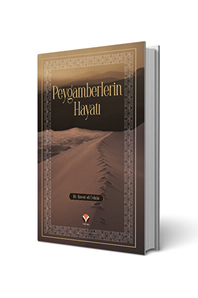 Yedi Sema Yayınları Peygamberlerin Hayatı