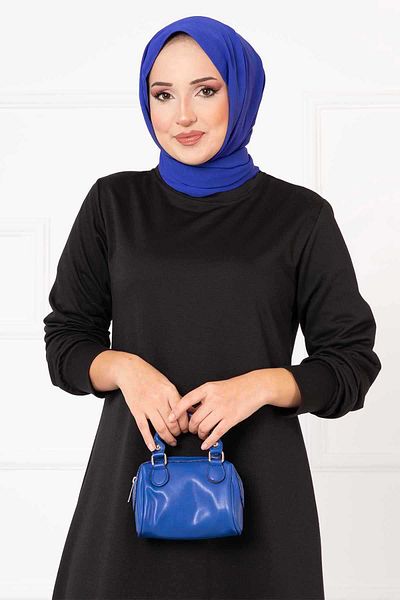 EBRUTESETTÜR Double Tunic Set with Crest Detail