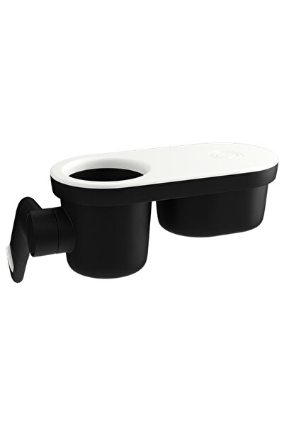 Bugaboo Stroller Tray - Black