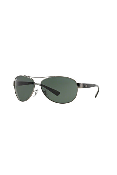 Ray-Ban RB 3386 004/71 ERKEK GÜNEŞ GÖZLÜĞÜ