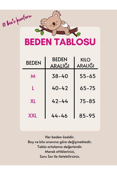 bie's Set de pijamale de sezon pentru femei, cu model de flori negre, cu decolteu în V, cu 3 nasturi, din viscoză, cu mâneci lungi