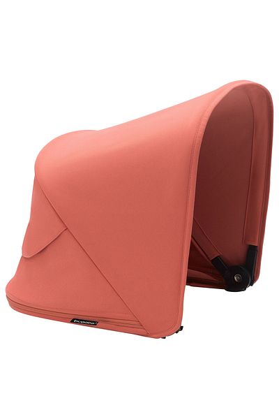 Bugaboo Fox 3 Sun Canopy - Sunrise Red