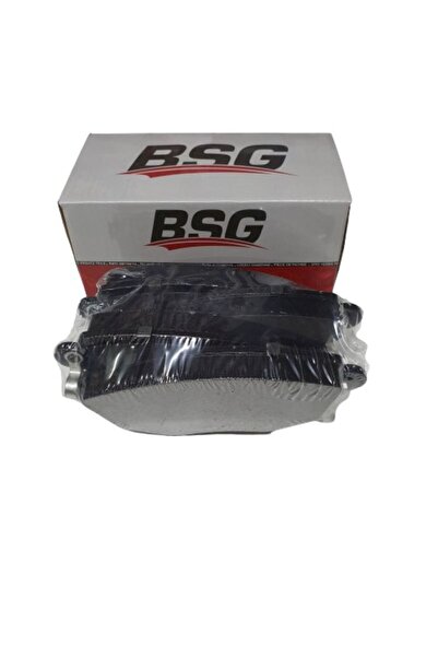 BSG 70-200-025 Fren Balatası Ön Psa Bipper Nemo Fiat Doblo Linea