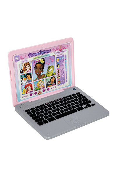 Disney Disney Princess Style Collection Laptop with Phrases Sound 216761