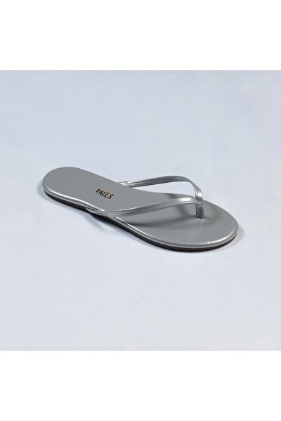 Tkees Clasic Glitter Silver Tk-2088