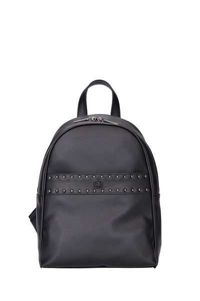 U.S. Polo Assn. Us24542 Model Negru Rucsac Damă
