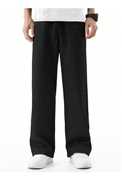 yx yustex sport Erkekler için Şık Bol Kesim Koşu ve Spor Salonu Antrenmanları...