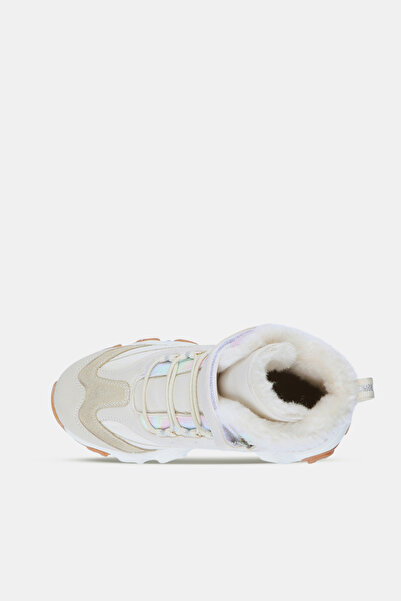 Vicco Μπότες εξωτερικού χώρου Radus ελαφριές Unisex προσχολικής ηλικίας σε μπεζ χρώμα