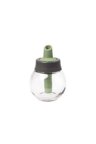 Herevin Pastel Green Powdered Sugar Bowl - 180 Cc