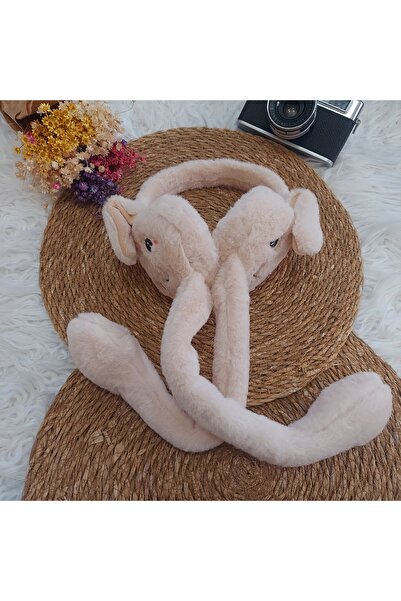 Özeniş Tavşanlı Kulaklık