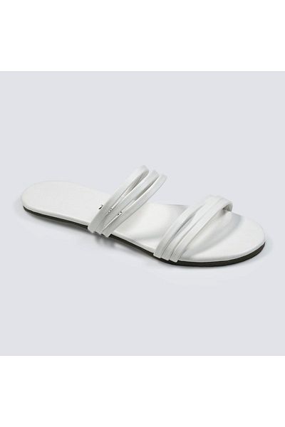 Tkees Flat Band Slippers