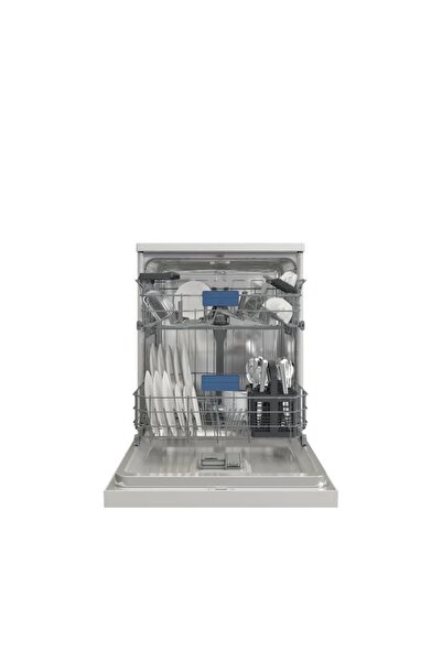 Beko BM 4144 OK Bulaşık Makinesi 4 Program