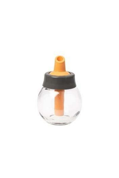 Herevin 180 Cc Sugar Bowl - Salmon Color